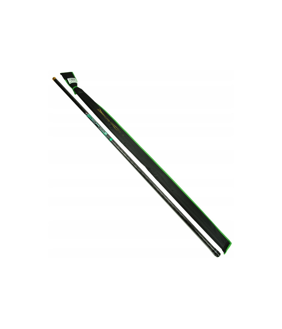 Zestaw Spławikowy BAT 5m FL PRO RANGER + Spławik GRATIS