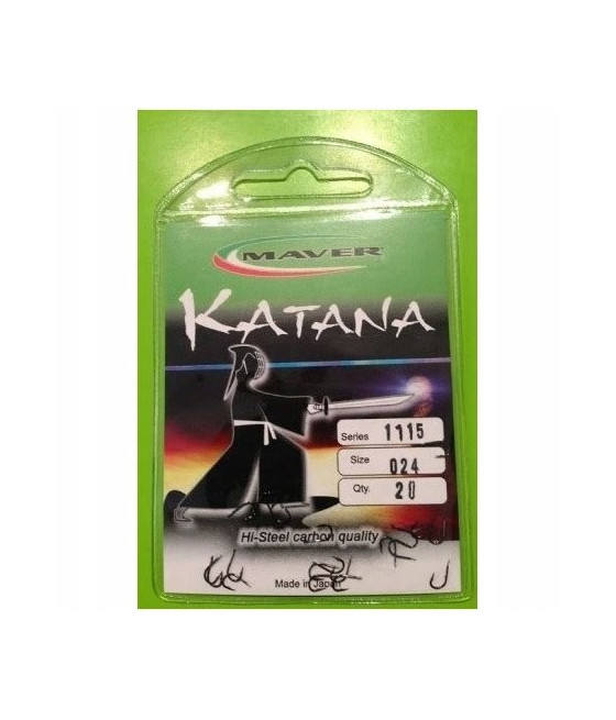 HAK KATANA 1115-12