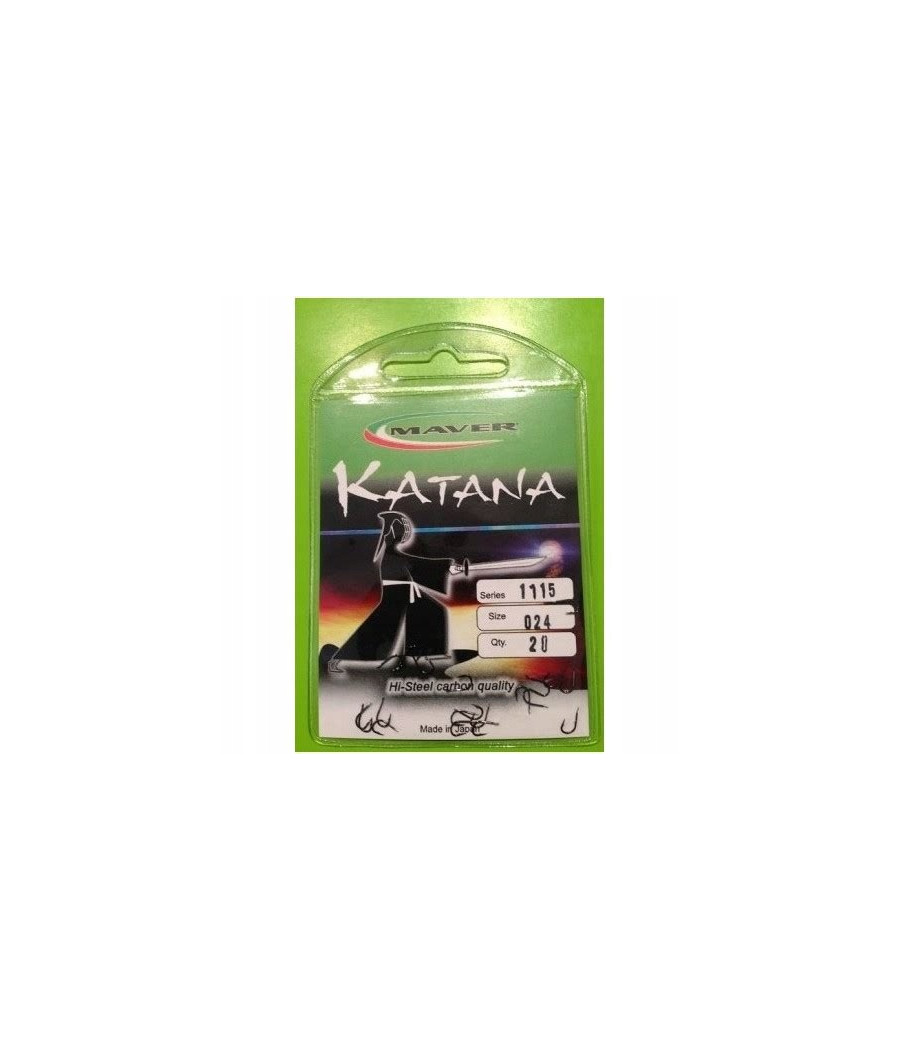 HAK KATANA 1115-12