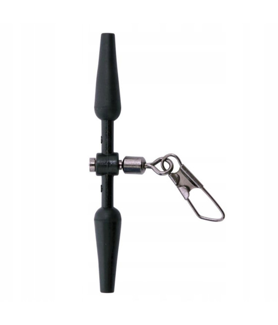 ZACZEP TRABUCCO EASY STOP 5szt