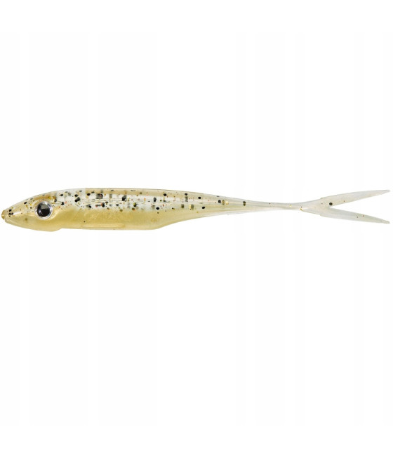 Gunki Kiddy Ghost Zander 10cm (op. 5 sztuk)