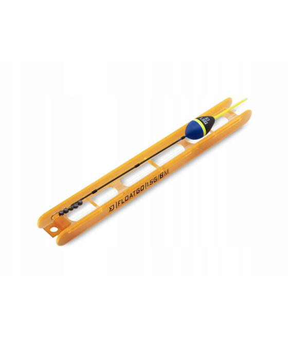 Zestaw Spławikowy BAT 5m FL PRO RANGER + Spławik GRATIS