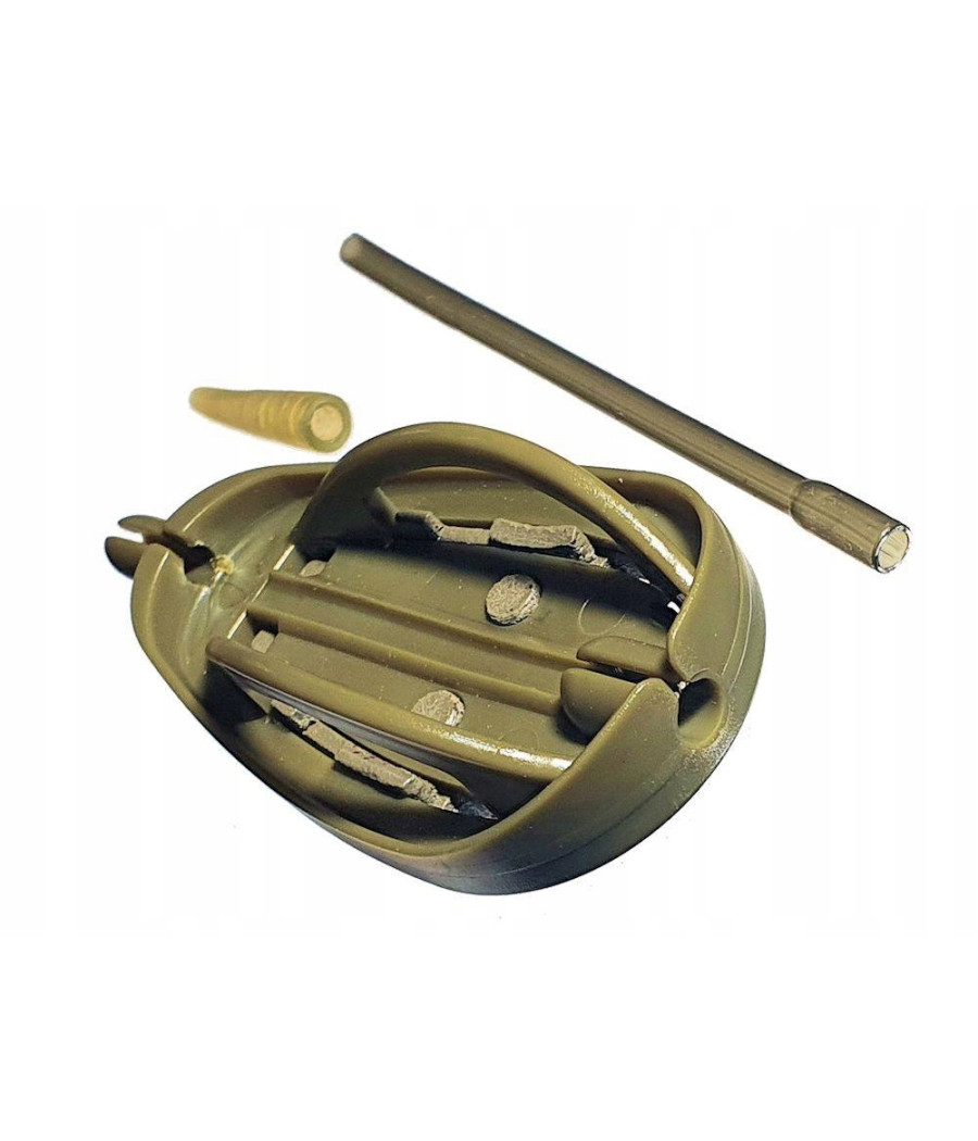 Koszyczek SENSITIVE METHOD BASKET 40g Cralusso