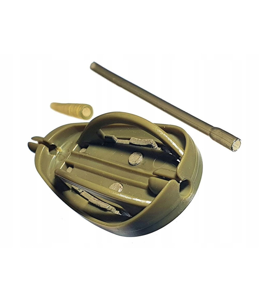Koszyczek SENSITIVE METHOD BASKET 30g Cralusso