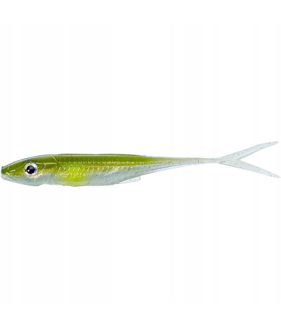 Gunki Kiddy 50 UV Ayu 5cm (op. 12 sztuk)