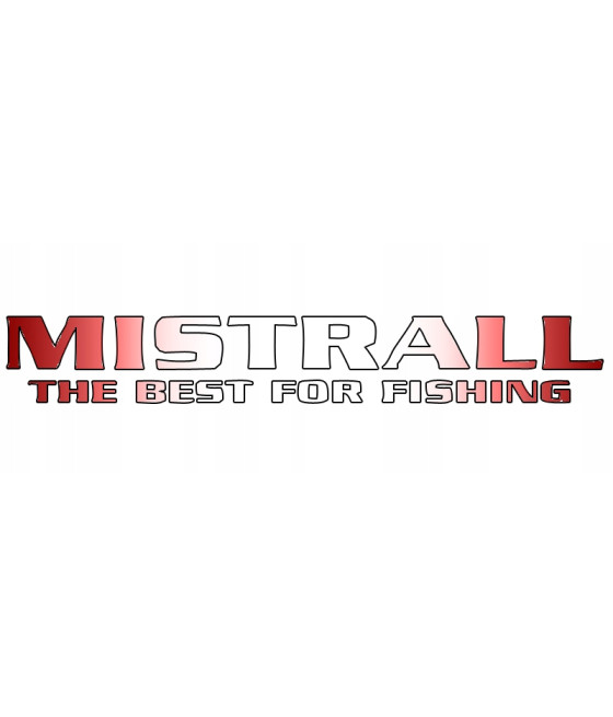KOSZYK M.FEEDER ND 20G 2SZT+1F 25X62 MISTRAL