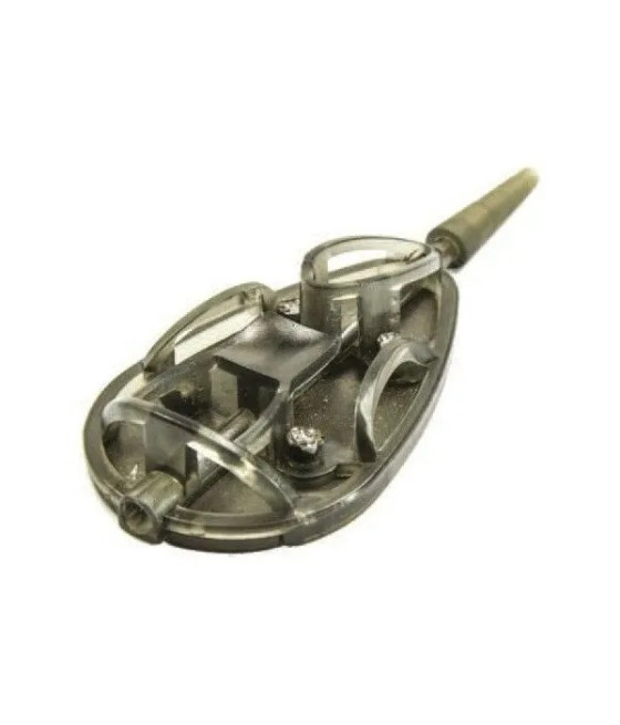 KOSZYK M.FEEDER ND 30G 2SZT+1F 25X62 MISTRAL