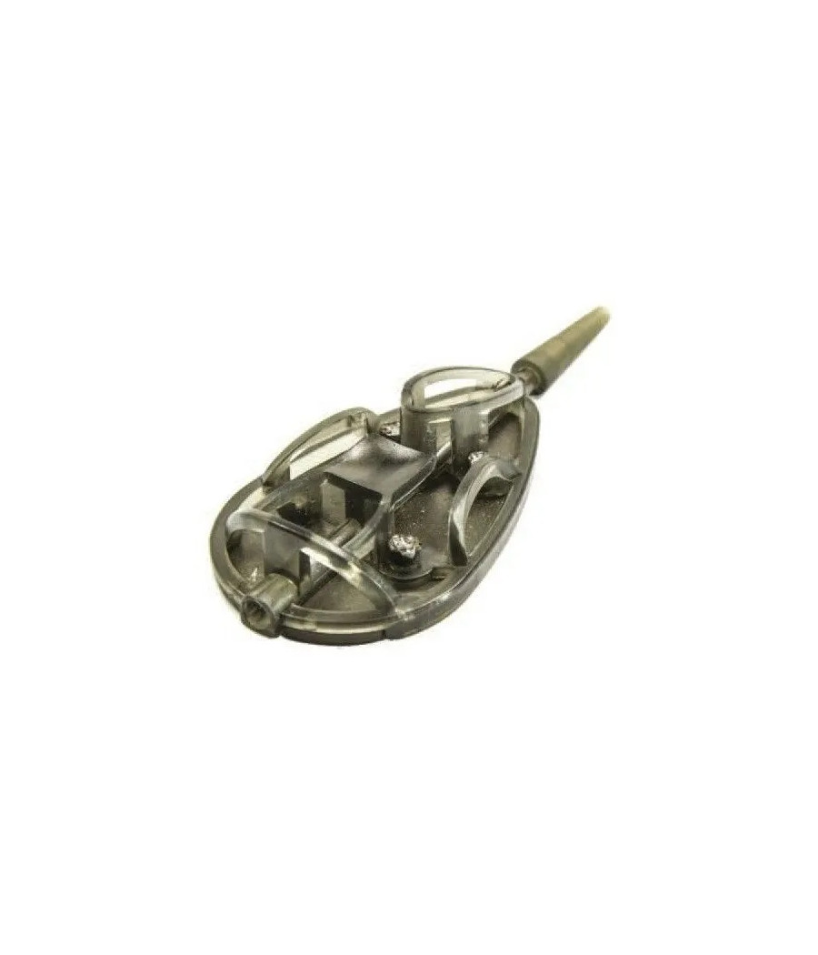 KOSZYK M.FEEDER ND 30G 2SZT+1F 25X62 MISTRAL