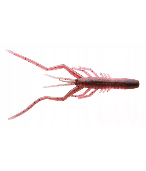 Guma Daiwa B-Shrimp American Zarig Zapach Krewetka 11,5cm