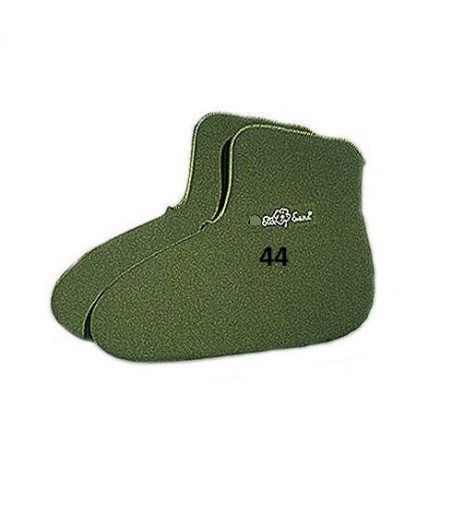 Skarpety za kostkę Jaxon zielony r. 43-44