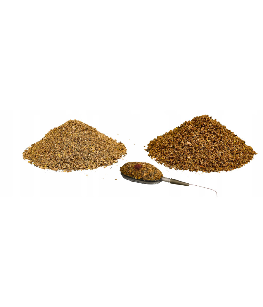 3000 ZANĘTA METHOD BREMES ET GROS P.1KG SENSAS