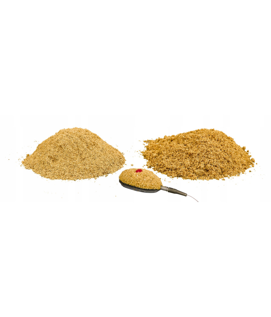 3000 ZANĘTA METHOD CARPE YELLOW 1KG SENSAS