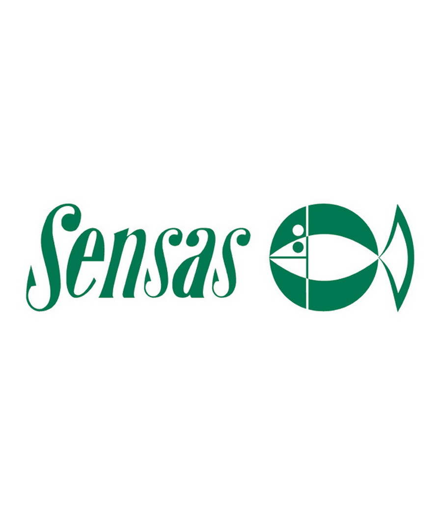 3000 ZANĘTA GARDONS ROUGE 1KG SENSAS