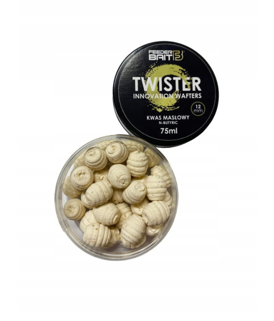 Feeder Bait - Twister Kwas Masłowy 75ml