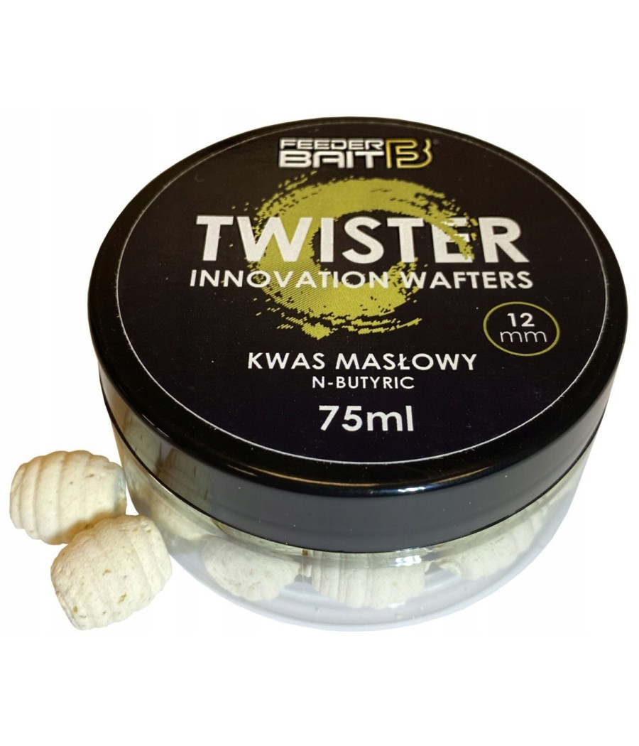Feeder Bait - Twister Kwas Masłowy 75ml