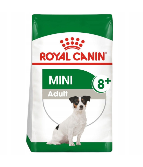 Royal Canin karma sucha drób 0,8 kg