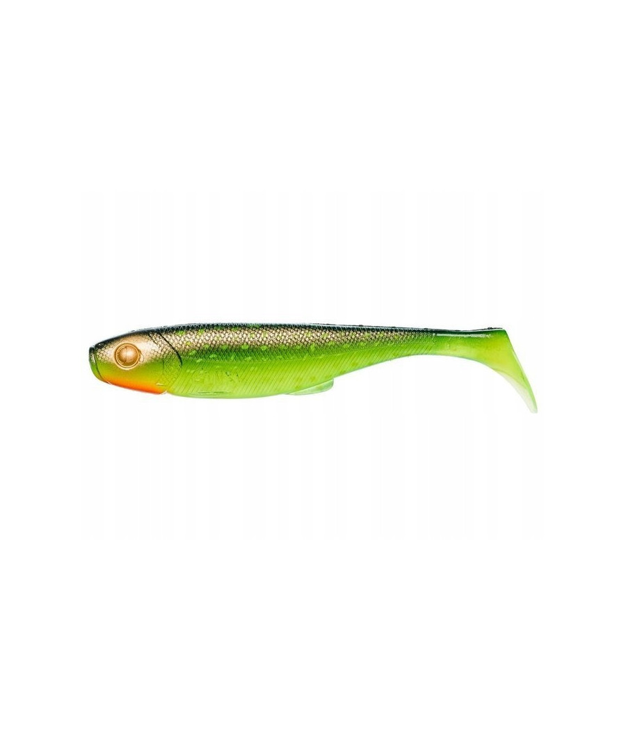 GUNZILLA 190 U.V FIRE PIKE GUNKI GUNZILLA 190 U.V FIRE PIKE GUNKI