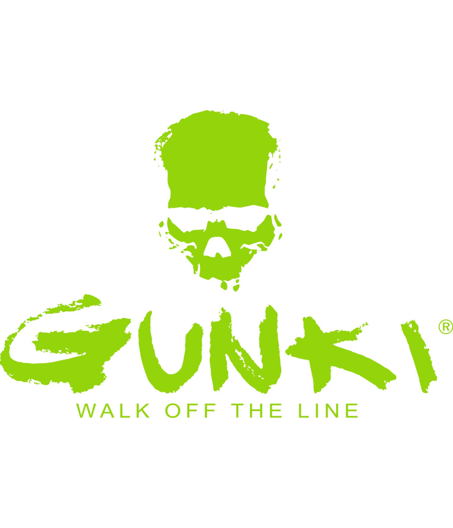 GUNZILLA 190 U.V FIRE PIKE GUNKI