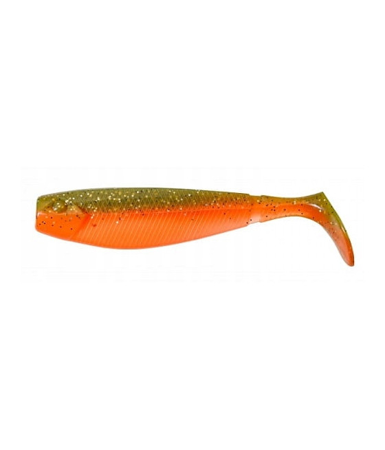 Ripper Gunki G'Bump 17cm Orange Devil