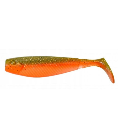 Ripper Gunki G'Bump 17cm Orange Devil