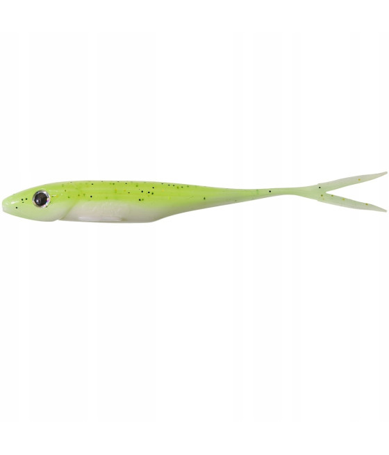 KIDDY 100 LEMON PEPPER ICE GUNKI - 5 szt