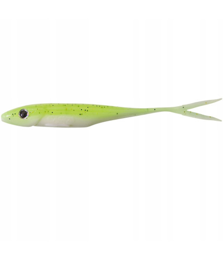 KIDDY 100 LEMON PEPPER ICE GUNKI - 5 szt