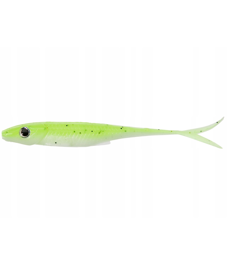 KIDDY 100 LEMON PEPPER ICE GUNKI - 5 szt