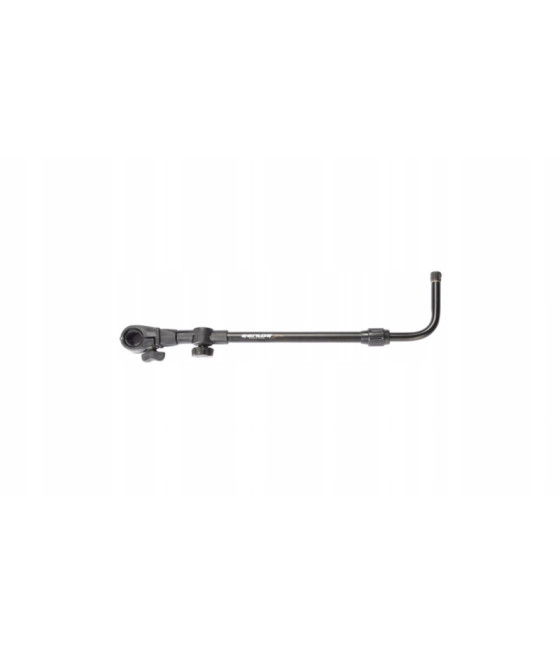 TELESCOPIC FEEDER ARM CURVED FIX FLOD GENLOG