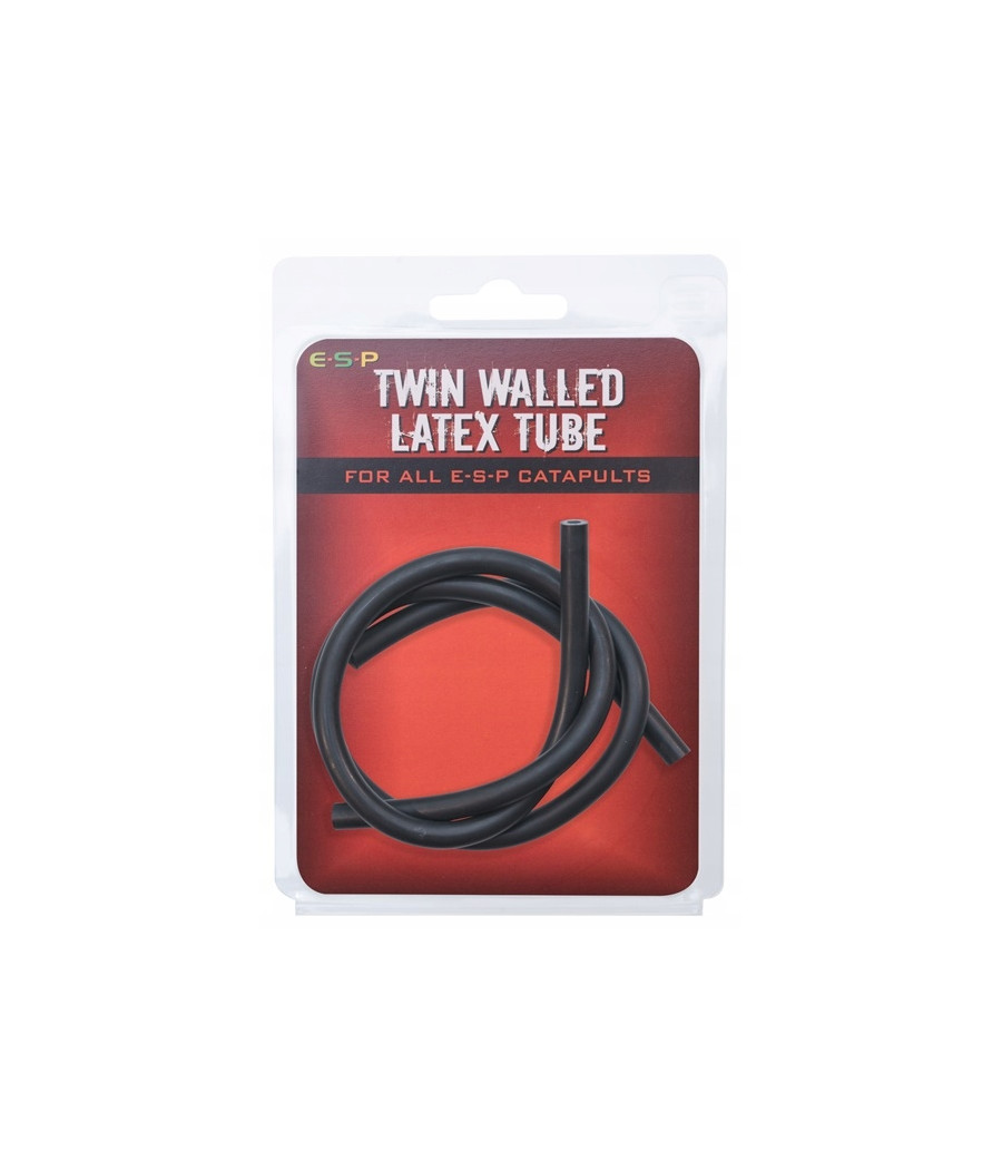 TWIN WALLED LATEX GUMA DO PROCY ESP TWIN WALLED LATEX GUMA DO PROCY ESP