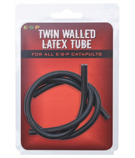TWIN WALLED LATEX GUMA DO PROCY ESP