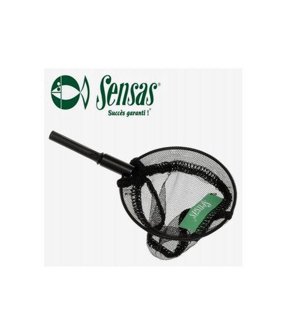 Sensas podajnik z siatki 7,5cm