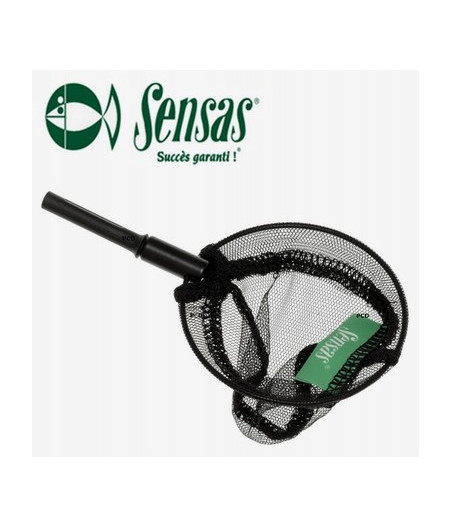 Sensas podajnik z siatki 7,5cm