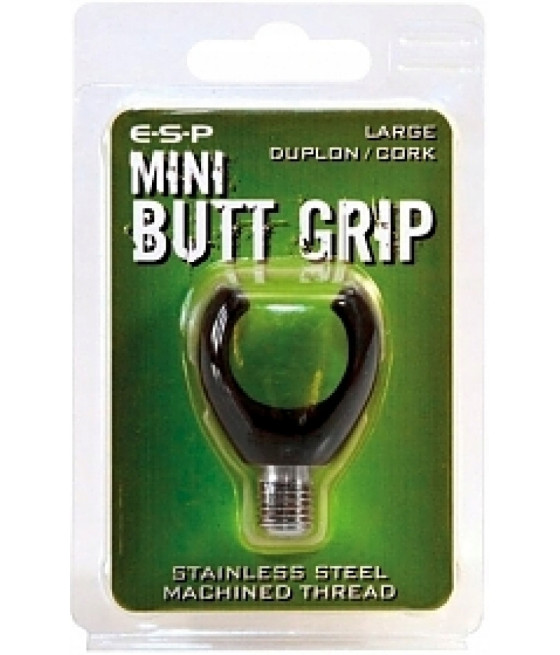 MINI BUTT GRIP Large Podpórka do Wędki ESP
