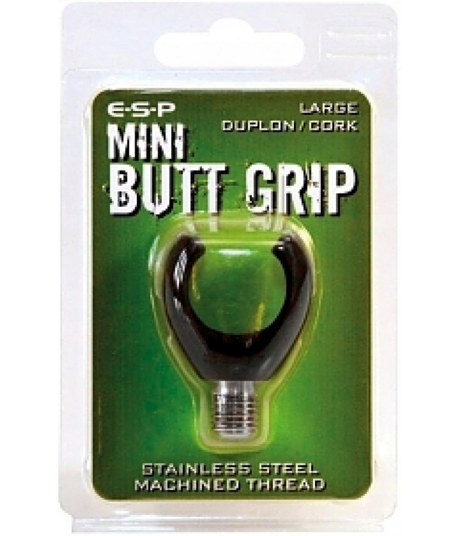 MINI BUTT GRIP Large Podpórka do Wędki ESP MINI BUTT GRIP Large Podpórka do Wędki ESP