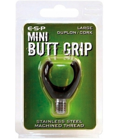MINI BUTT GRIP Large Podpórka do Wędki ESP