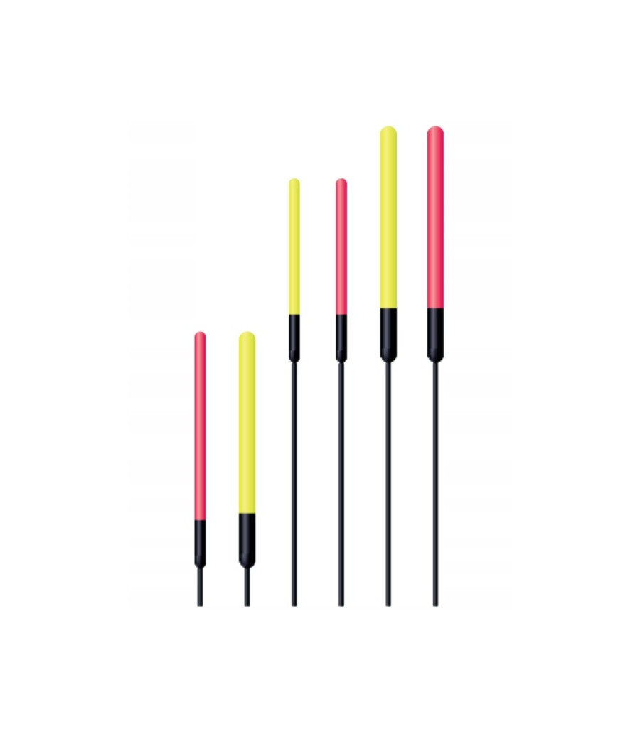 Antenki Cralusso Set HELIUM Antenna 6szt. Antenki Cralusso Set HELIUM Antenna 6szt.