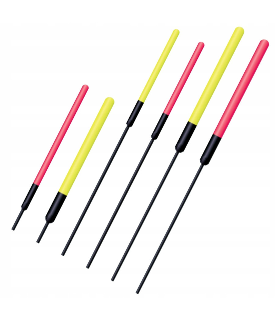 Antenki Cralusso Set HELIUM Antenna 6szt.