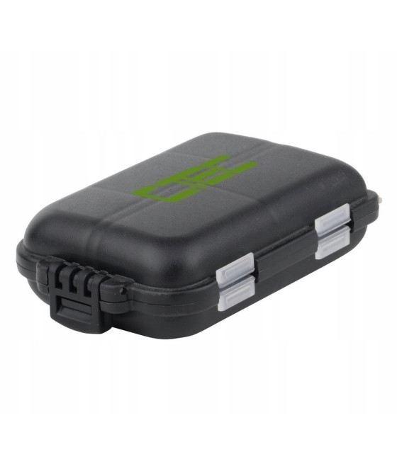 PUDEŁKO KARPIOWE CTEC TERMINAL TACKLE BOX SPRO