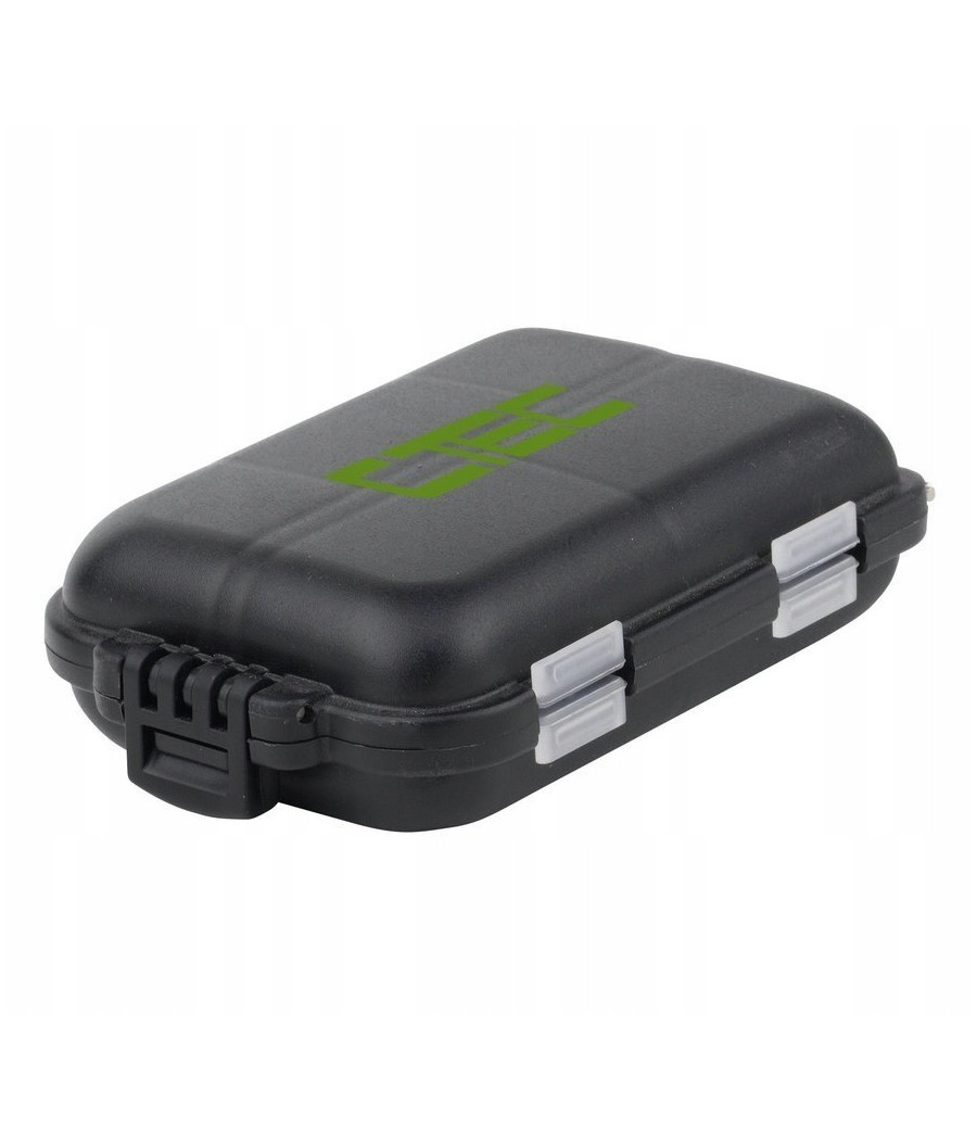 PUDEŁKO KARPIOWE CTEC TERMINAL TACKLE BOX SPRO
