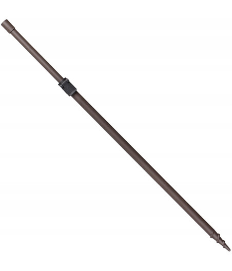 Brain Rack Podpórka aluminiowa tele 90-130cm IBIS