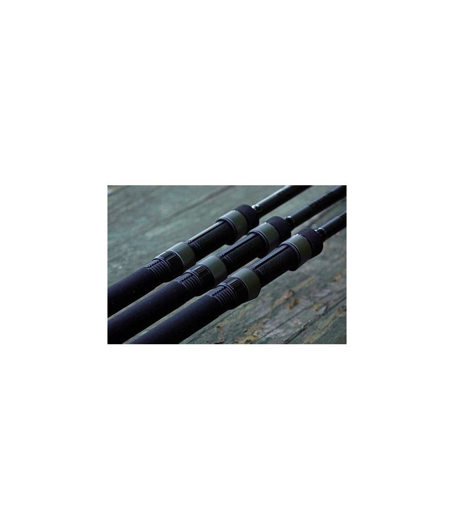 Forge Tackle Wędka Karpiowa Black Bullet 10ft 3.50lb