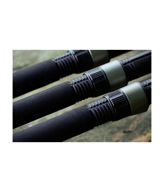Forge Tackle Wędka Karpiowa Black Bullet 10ft 3.50lb