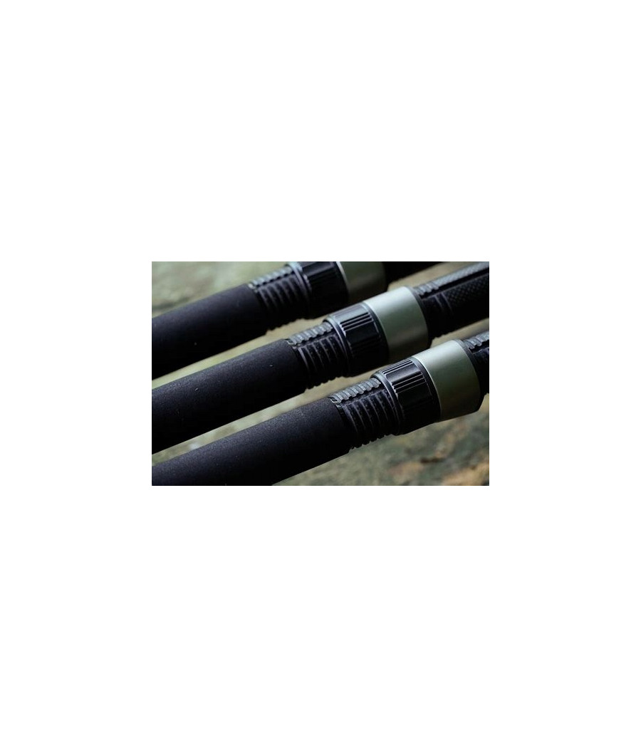 Forge Tackle Wędka Karpiowa Black Bullet 10ft 3.50lb