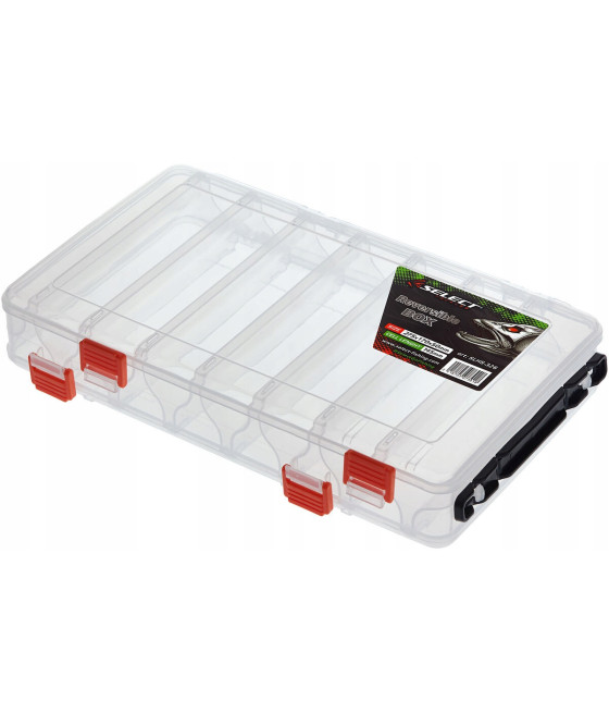 Pudełko Select Reversible Box SLHS-326 IBIS