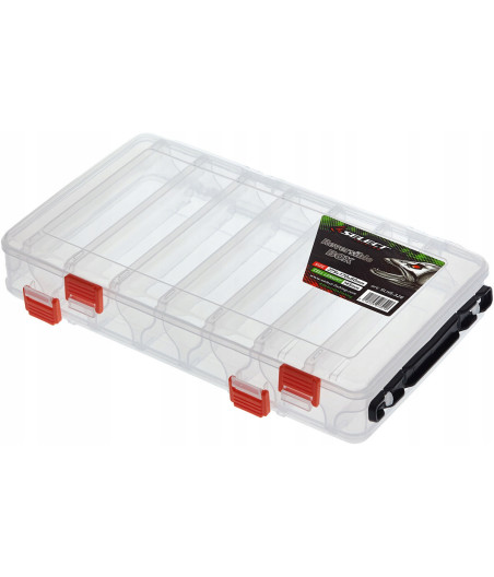 Pudełko Select Reversible Box SLHS-326 IBIS