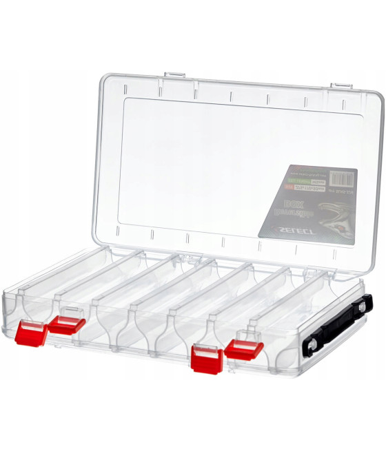 Pudełko Select Reversible Box SLHS-326 IBIS