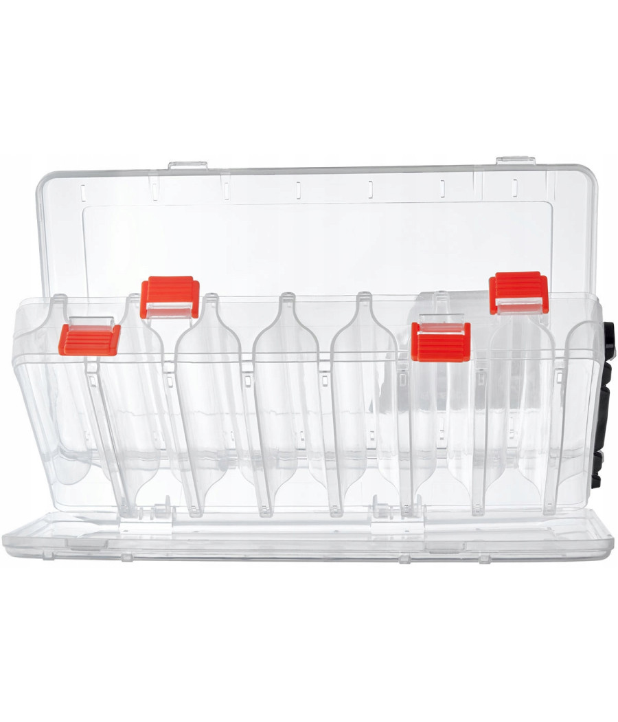 Pudełko Select Reversible Box SLHS-326 IBIS