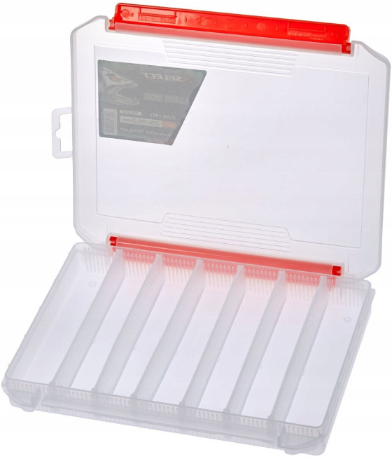 Select Lure Box SLHX-1901 pudełko