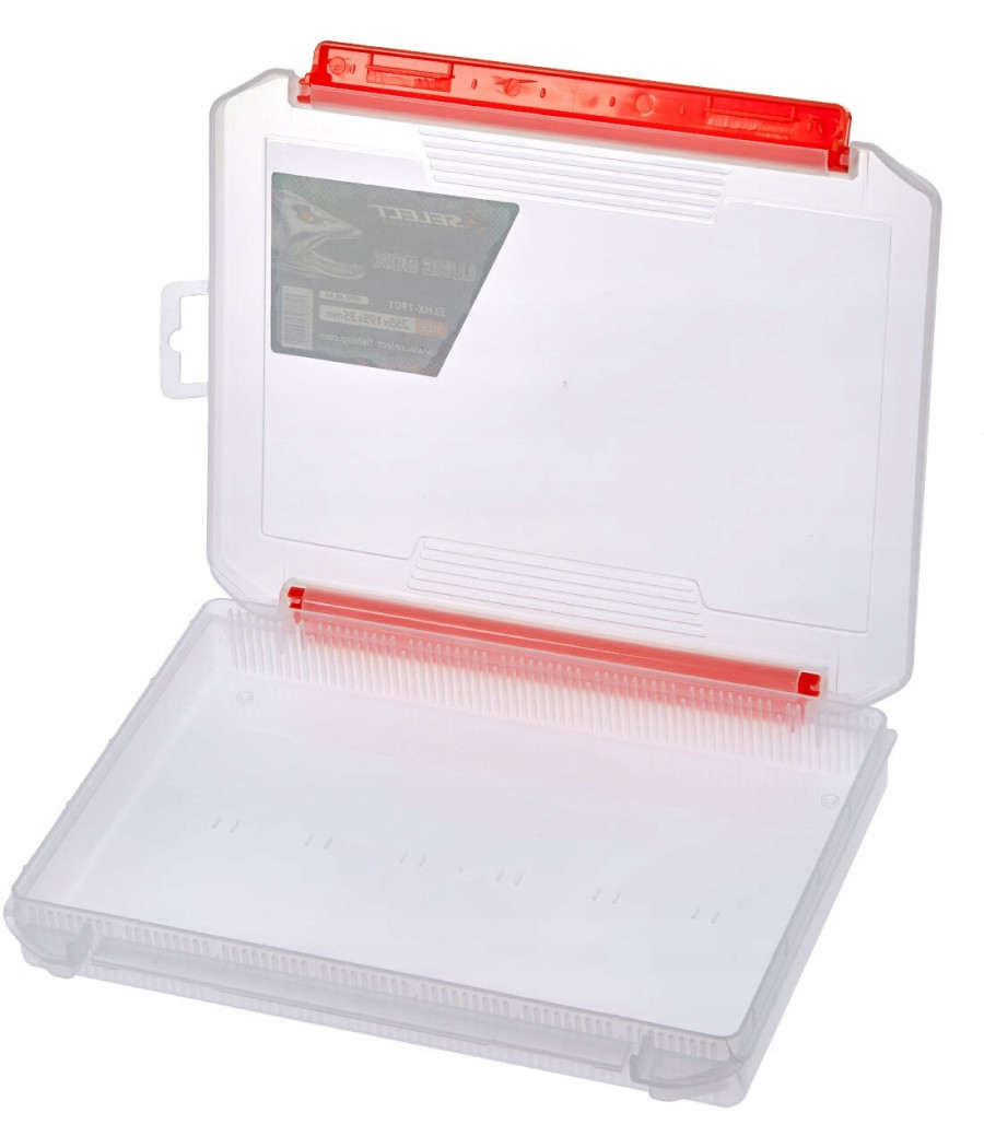 Select Lure Box SLHX-1901 pudełko