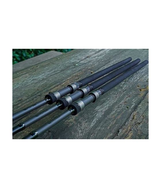Forge Tackle Wędka Karpiowa Black Bullet 10ft 3.50lb